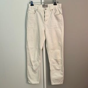 Everlane Cheeky Jean